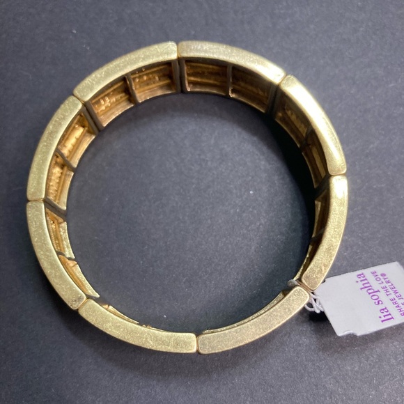 Lia Sophia Bracelet - Mix and Match - Buy 2, Get 1 Free - Picture 4 of 8